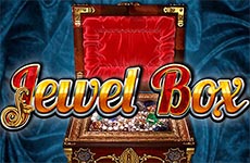 Jewel Box Slot by Play’n Go