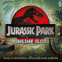 Jurassic Park Slot by Microgaming