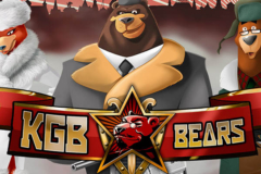 KGB Bears Slot