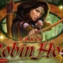 Lady Robin Hood Slot by Bally
