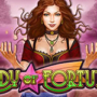 Lady of Fortune Slot by Play’n Go