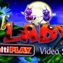 Lil’ Lady Slot by IGT