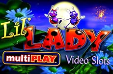 Lil’ Lady Slot by IGT