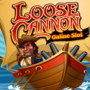 Loose Cannon Slot by Microgaming