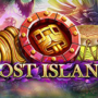 Lost Island Slot by NetEnt