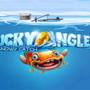 Lucky Angler Slot by NetEnt