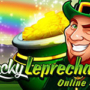 Lucky Leprechaun Slot by Microgaming