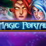 Magic Portal Slot by NetEnt