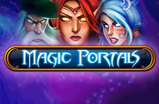 Magic Portal Slot by NetEnt