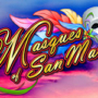 Masques of San Marco Slot by IGT