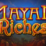 Mayan Riches Slot by IGT