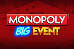 Monopoly Big Event Slot