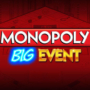 Monopoly Big Event Slot