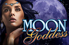 Moon Goddess Slot by Bally