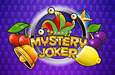 Mystery Joker Slot by Play’n Go