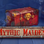 Mythic Maiden Slot by NetEnt