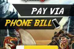 Phone Bill Payment Method is Now Available at Northern Lights Casino