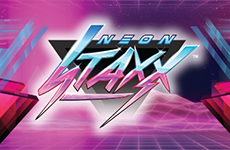 Neon Staxx Slot by NetEnt