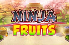 Ninja Fruits Slot by Play’n Go