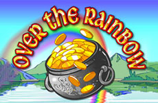 Over the Rainbow Slot by Realistic Games