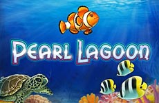 Pearl Lagoon Slot by Play’n Go