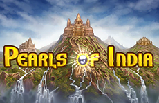 Pearls of India Slot by Play’n Go
