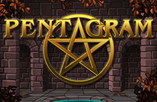 Pentagram Slot by Realistic Games