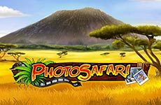 Photo Safari Slot by Play’n Go