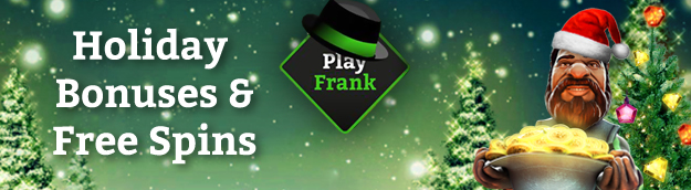 PlayFrank December