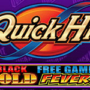 Quick Hits Black Gold Free Game Fever Slot by Bally