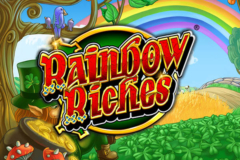 Rainbow Riches Slot