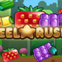 Reel Rush Slot by NetEnt