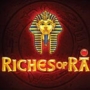 Riches of Ra Slot by Play’n Go