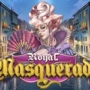 Royal Masquerade Slot by Play’n Go