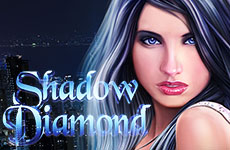 Shadow Diamonds Slot by Bally
