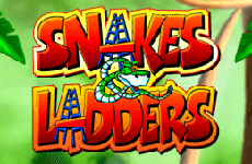 Snakes and Ladders Slot by Realistic Games