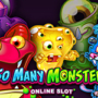 So Many Monsters Slot by Microgaming