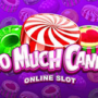 So Much Candy Slot by Microgaming