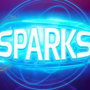 Sparks Slot by NetEnt