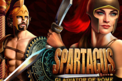 Spartacus Slot