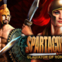 Spartacus Slot