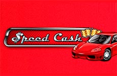 Speed Cash Slot Review by Play’n Go