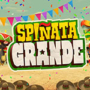Spinata Grande Slot by NetEnt Logo