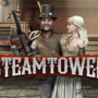 Steam Tower Slot by NetEnt