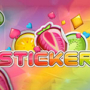 Stickers Slot by NetEnt