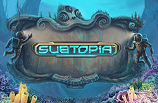 Subtopia Slot by NetEnt