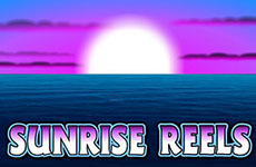 Sunrise Reels Slot by Realistic Games