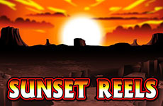 Sunset Reels Slot by Realistic Games