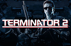 Terminator 2 Slot by Microgaming