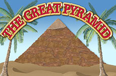 The Great Pyramid Slot by Realistic Games